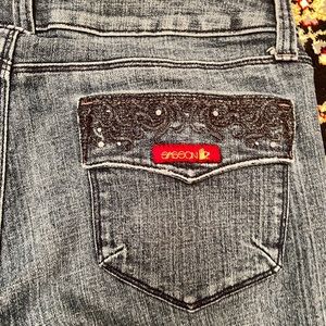 Sassoon vintage jeans size 30
